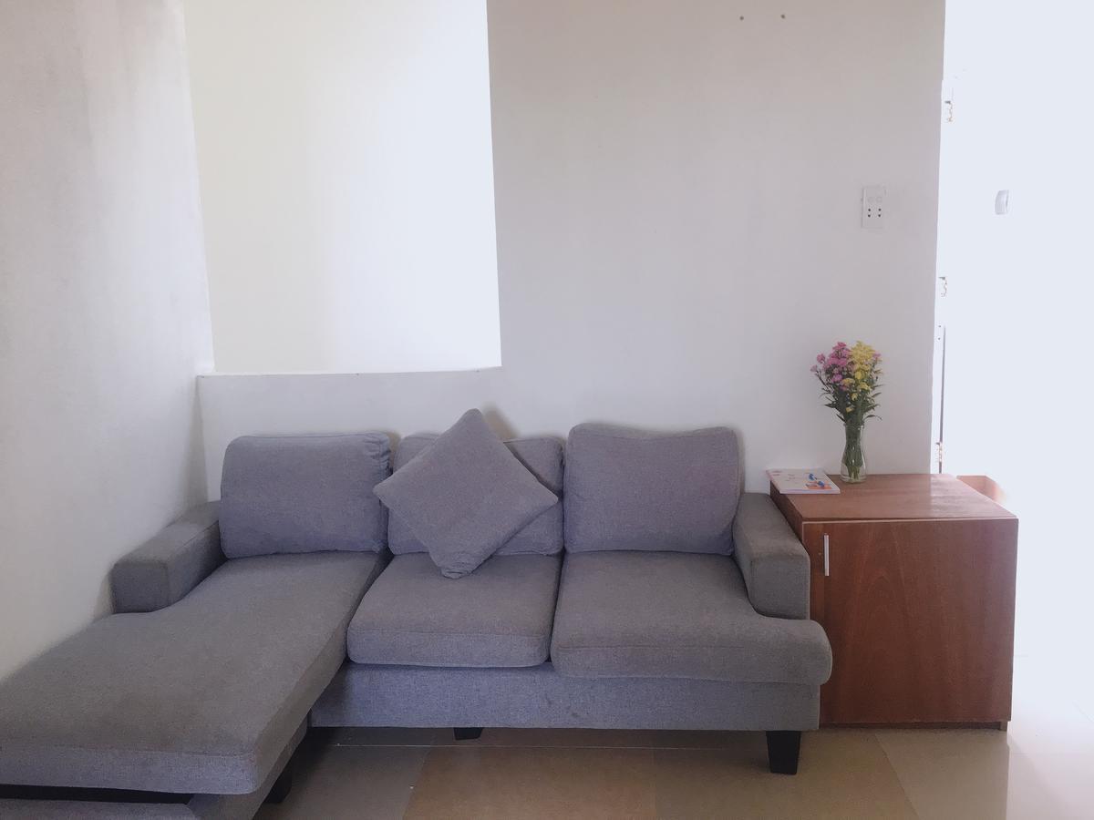 Travellers Nest Hostel Дананг Экстерьер фото